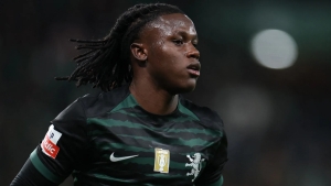 «Chelsi» «Sporting» a'zosi Geovani Kuenda bilan shartnoma imzoladi