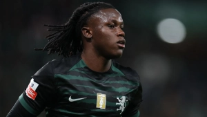 «Chelsi» «Sporting» a'zosi Geovani Kuenda bilan shartnoma imzoladi