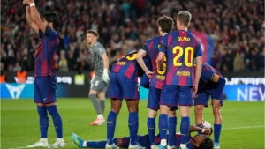 Lamine Yamal Ruled Out Until End of Season Due to Serious Injury