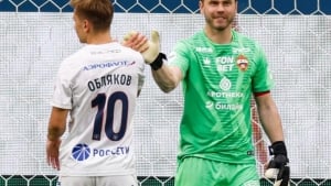 Akinfeyev: Jamoada besh-olti sifatli legioner zarur