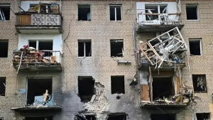 Aleshkidagi fojea: dron hujumida kim aybdor?