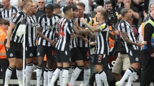 Jeykob Remzi Nyukaslga 46 million yevroga o‘tmoqda