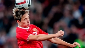 Batrakov Rossiya terma jamoasida yetakchi bo‘lishga tayyor