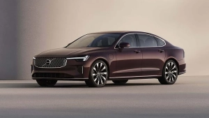 Xitoyda Volvo S90 modelining narxi keskin pasaytirildi