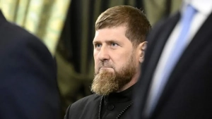 Checheniston rahbari Ramzan Qodirov ellik yoshga to'ldi