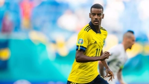 Chelsea does not compete with Liverpool for Isak