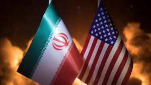 Иран выдвинул три условия для начала переговоров с США