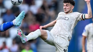 Эдуард Сперцян продолжит свою деятельность в Португалии