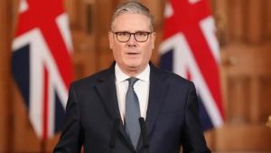 Britaniya Eron dronlariga qarshi Ukraina mutaxassislarini jalb qiladi