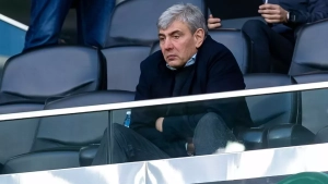 Galitskiy har bir futbolchini shaxsan biladi