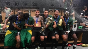 Grishin CSKA va Krasnodar o‘yinini tahlil qildi