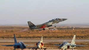 Isroil Suriya poytaxtiga havo zarbalari berdi: Netanyaxu Damashqqa jiddiy signal yo‘lladi