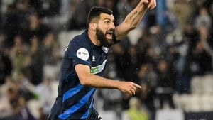 Kvekveskiri mag‘lubiyatdan so‘ng jamoani birdamlikka chaqirdi