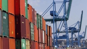 The trade volume between Uzbekistan and China is increasing