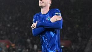 Palmer: Chelsi yangi mavsumda sovrinlar yutmoqchi