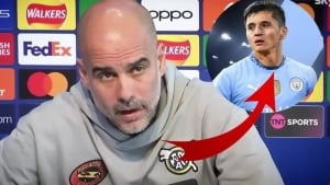 Rodri qaytishi, De Bryuynega hurmat va Gvardiolaning tan olishlari