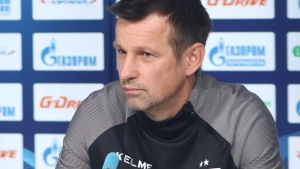 Semak Sion bilan o‘yindagi natijani tahlil qildi