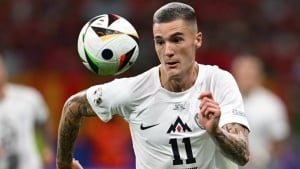 Sheshko transfer: New agreement between "MYu" and "Leyptsig"
