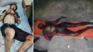 В Сырдарье молодой водитель в автокатастрофе погибло двое детей