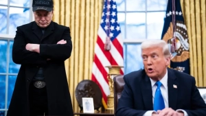 Трамп ограничил полномочия Илона Маска: попытка сократить влияние в правительстве