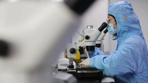 Китайские ученые начали испытания лекарства, продлевающего жизнь до 120 лет