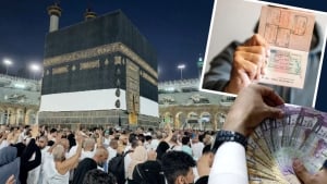 New medical requirements introduced for Hajj 2026