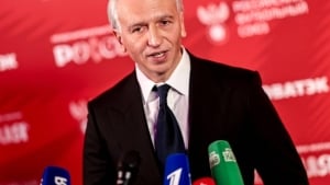 Rossiya va Argentina o‘rtasida do‘stlik uchrashuvi mumkin