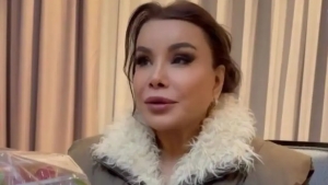 Discussion on Yulduz Usmonova's thoughts about divorce