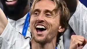 Luka Modric commented after Milan's victory