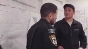 Isroilda o‘zbekistonlik migrant video sabab hibsga olindi