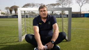 Aleksandr Uvarov sovet futbolidagi kelishilgan o'yinlar haqida gapirdi