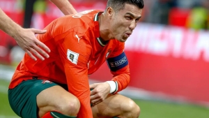 Роналду недоволен решениями "Аль-Насра"