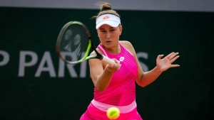 Kamilla Rahimova AQSH Ochiq chempionatining uchinchi davrasiga chiqdi