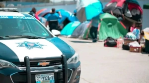 Uzbek nationals are unlawfully detained and deported in the USA