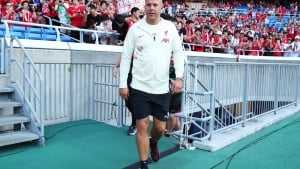 Arne Slot Verts transferini Liverpul uchun muhim deb baholadi