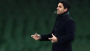 Arteta: Arsenal Nottingemni 3:0 yengdi, o‘yin yaxshi