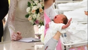 Births and marriages decreased in 2025