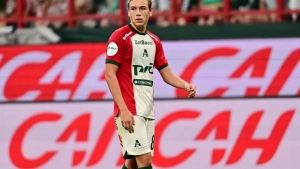 Batrakov: Psixologiya va futbol mahoratimni oshiraman