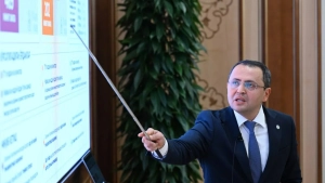 New strategy presented to protect children