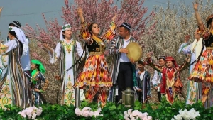 Prezident kelgusi yilgi Navro'zni yuqori saviyada nishonlashga buyruq berdi