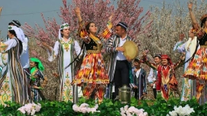 Prezident kelgusi yilgi Navro'zni yuqori saviyada nishonlashga buyruq berdi