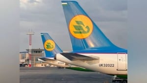 Ichki aviaqatnovlarda elektron identifikatsiya joriy qilindi