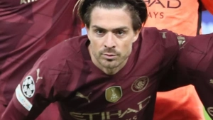 Napoli wants to join Jack Grealish