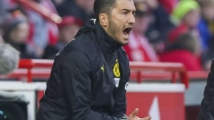 Nuri Shaxin “Beshiktosh” bosh murabbiyligiga nomzod bo‘ldi