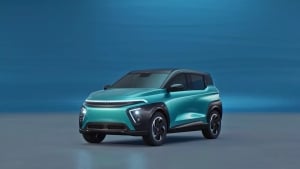 Uzbekistan is preparing to produce the "Atom" electric car