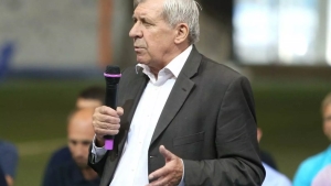Ponomaryov: Rossiya chempionati legionersiz qiziqarli bo‘lardi