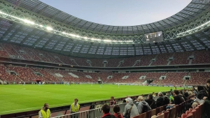 Rossiya Jahon chempionatida Ispaniyani mag‘lub etdi