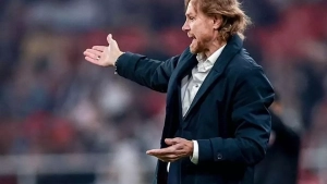 Four weak players of the Russian national team have been identified