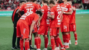 Spartak Karlos Kuestani transfer qildi