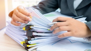 Government agencies will be fully digitized from 2026